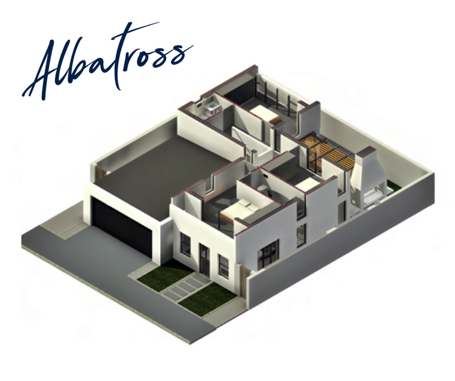 2 Bedroom Property for Sale in Struisbaai Western Cape